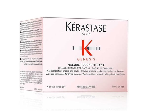 Kérastase Genesis Masque Reconstituant 200 ml