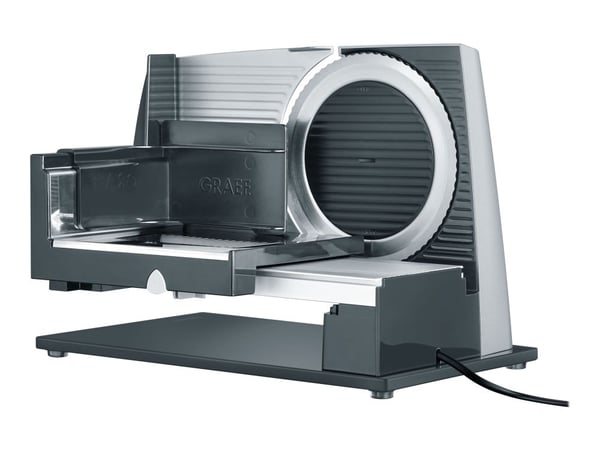Graef S 32000 - Skärmaskin - 170 W