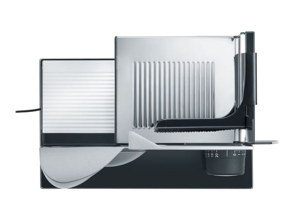 Graef S 32000 - Skärmaskin - 170 W