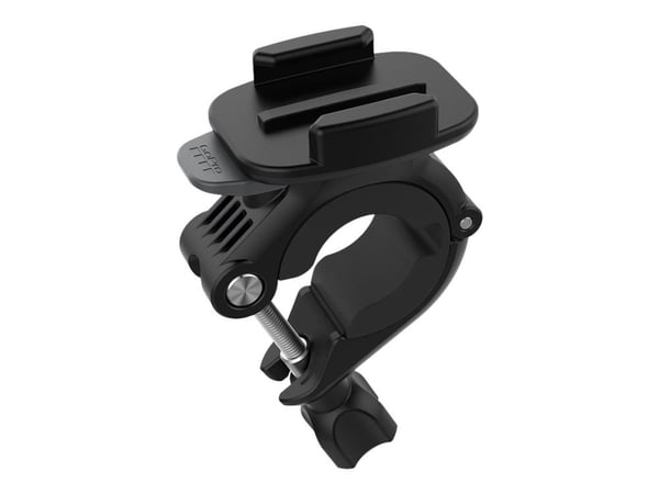 GoPro HANDLEBAR / SEATPOST / POLE MOUNT - Stödsystem - styrstångsmontering - styrstång, monteras på stång, platspostmontering - för HD HERO2; HERO;...