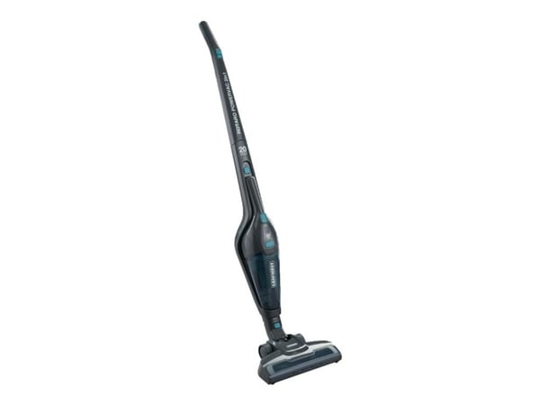 LEIFHEIT Rotaro PowerVac - Støvsuger - pinne/håndholdt (2-i-1) - uten pose - uten kabel