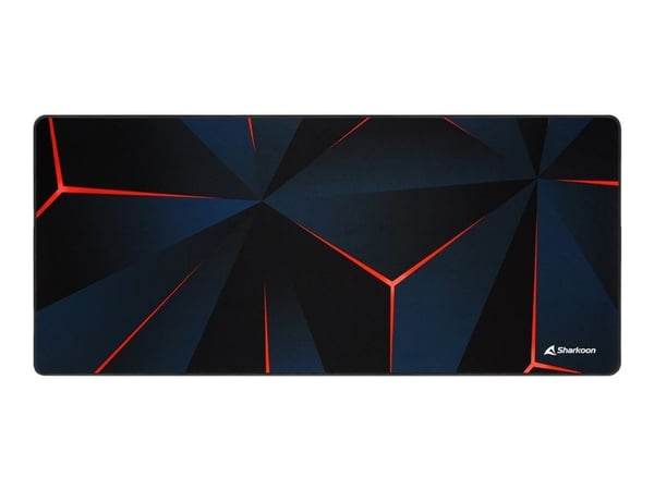 Sharkoon Skiller SGP30 - Musematte - størrelse XXL - Arrow