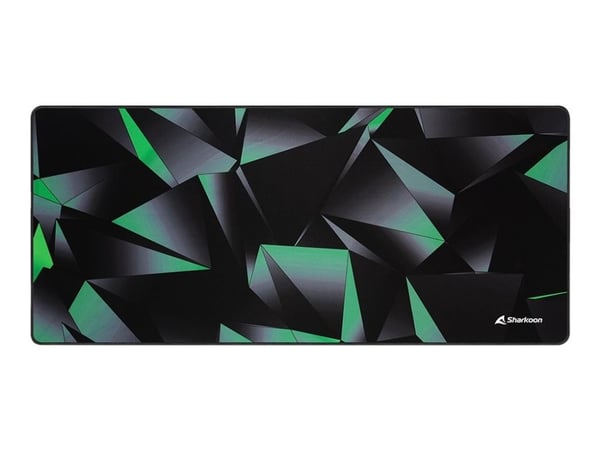 Sharkoon Skiller SGP30 - Musematte - størrelse XXL - Stealth
