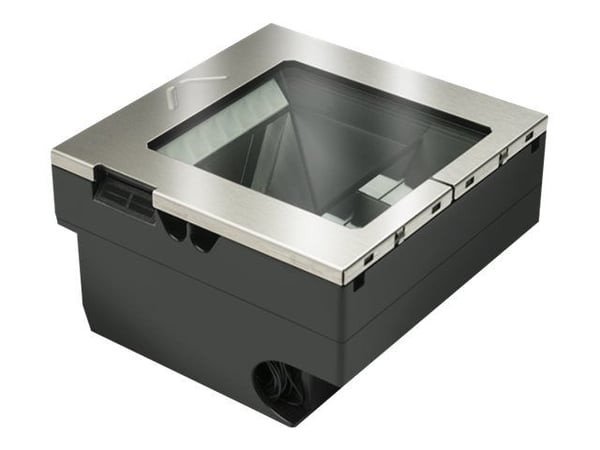 Datalogic Magellan 3550HSi - Strekkodeskanner - integrert - 2D-bildefremviser - dekodet - USB