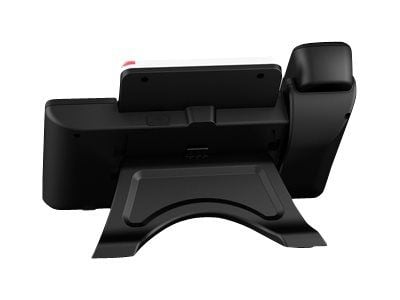 Grandstream GXP2160 Enterprise IP Phone - VoIP-telefon - 5-veis anropskapasitet - SIP, RTCP, RTP, SRTP - 6 linjer