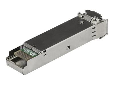 StarTech.com SFP1000BXUST, Valokuitu, 1250 Mbit/s, SFP, LC, BX, 10000 m