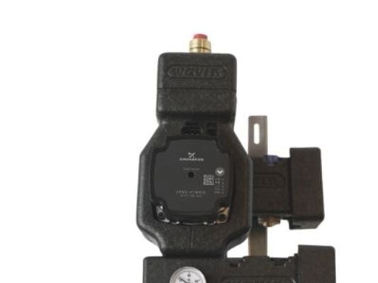 Minishunt 1 kr. isol UPM3Auto 15-70 pump