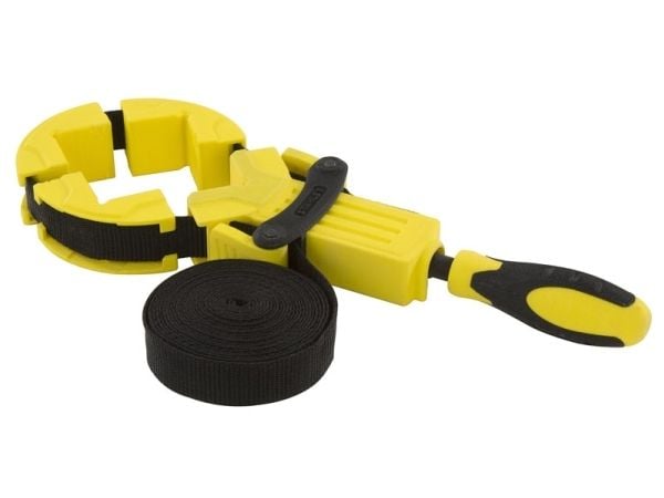 Stanley 0-83-100, Bånd klemme, 1 stykker, 4,5 m