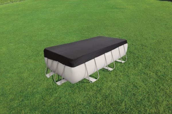 Bestway 58232, Trekk, Blå, Polypropylen (PP), 4,04 m, 2,01 m, 100 cm