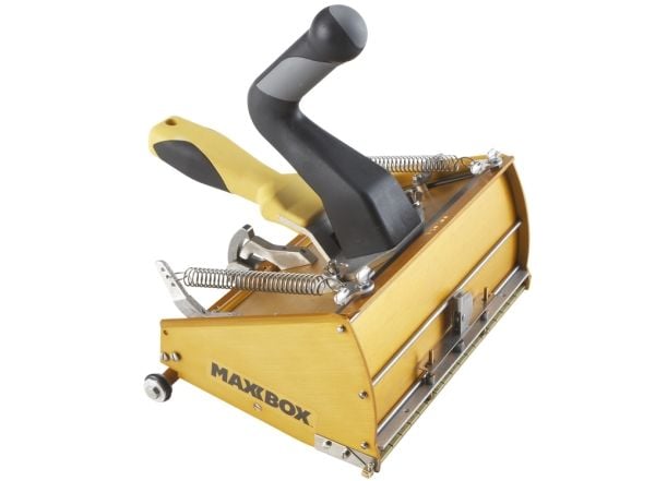 TapeTech MAXXBOX 250 mm Power Assist Spartel Box - 1851468