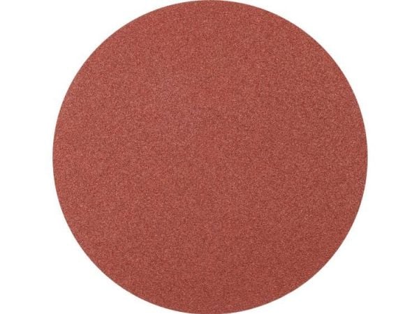 PFERD 42871218, 4850 RPM, 12,5 cm, 180 g, 50 stykker