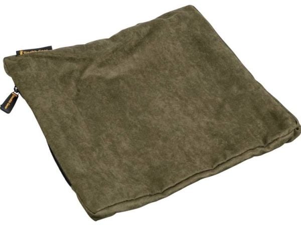 Stealth Gear Extreme Flat Beanbag, Kompakt hus, Alle merker, Grønn