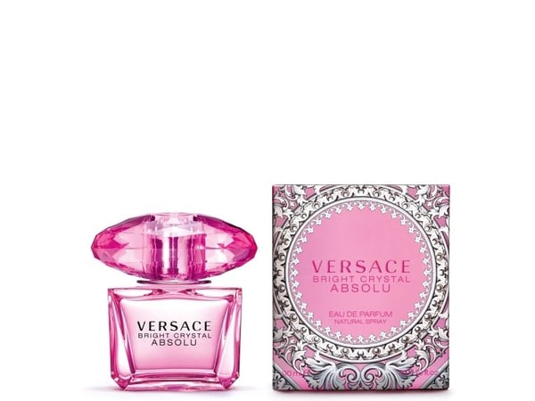 Versace Bright Crystal Absolu EDP 90 ml