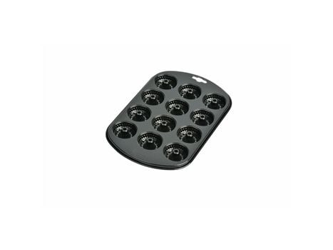 Kaiser Inspiration Mini - Muffin mold - 29 x 18 cm - hulrom 12 - ikke-klebende
