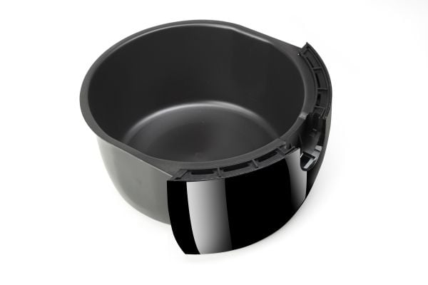 BLACK+DECKER BXAF3500E - Varmluftsfritös - 3.5 liter - 1500 W