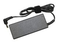 CoreParts - Strømadapter - 65 watt - for Acer Aspire 5520, 5720, 5920; Extensa 52XX, 56XX; TravelMate 4720, 55XX, 57XX, 62XX, 6492