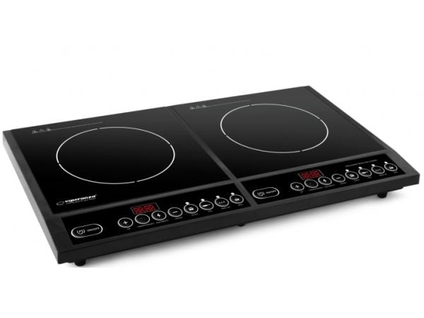 Esperanza ST.MARIA - Induksjonsvarmeplate - 4 kW