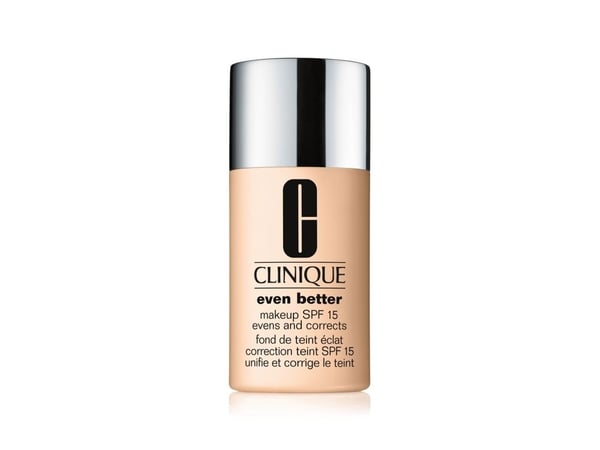 Clinique Even Better Make-Up SPF15 - Dame - 30 ml #06 /58 Honey