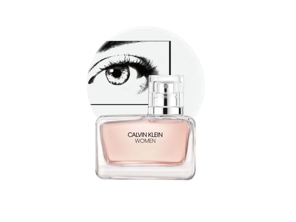 Calvin Klein Calvin Klein Dame EDP 50ml