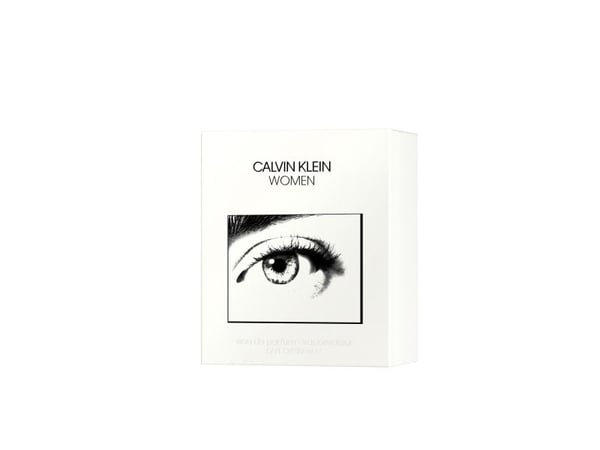 Calvin Klein Calvin Klein Dame EDP 50ml