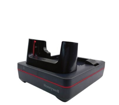 Honeywell Booted Ethernet Base - Dokkingstasjon - USB / Ethernet - 10Mb LAN - Europa - for Honeywell Dolphin CT40, CT40 XP (with CT40-PB-00 or CT40...