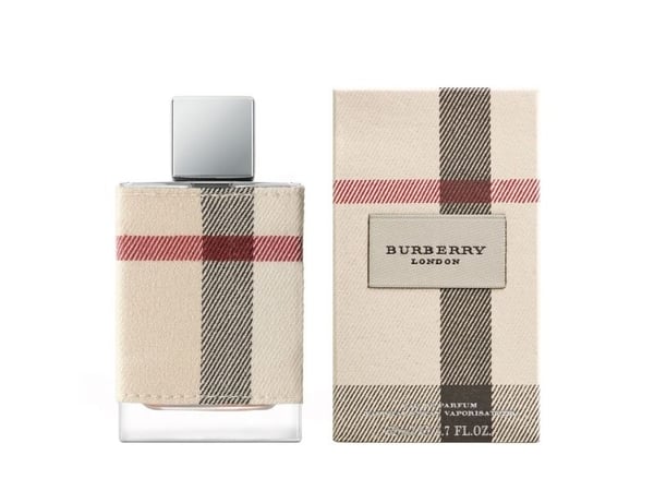 Burberry London for Women (2006) EDP New Design - 30 ml