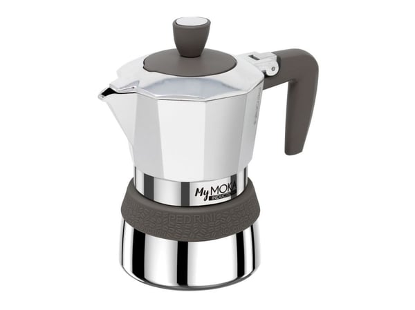 MyMoka Induction - Percolator