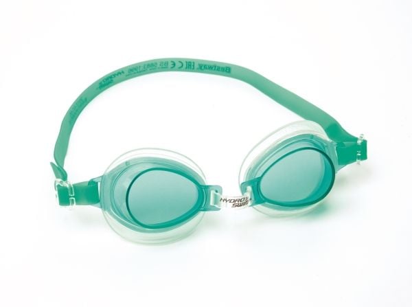 Bestway 21002, Unisex, Blå, Fuchsia, Grön, Blå, Grön, Rosa, Junior, 3 År, Kina