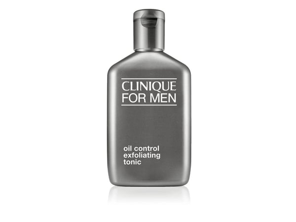 Clinique Oil Control Exfoliating Tonic Type III and IV