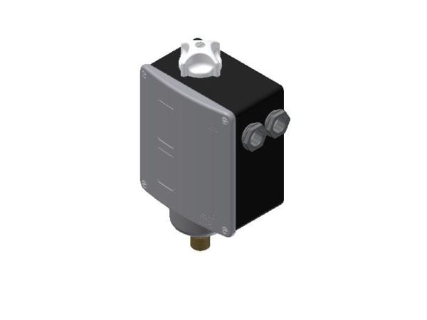 Danfoss 017-519166, 850 g, 1 stykker