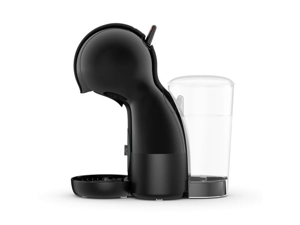 Krups Piccolo XS KP1A3, Espressokone, 0,8 L, Kahvikapseli, 1600 W, Musta