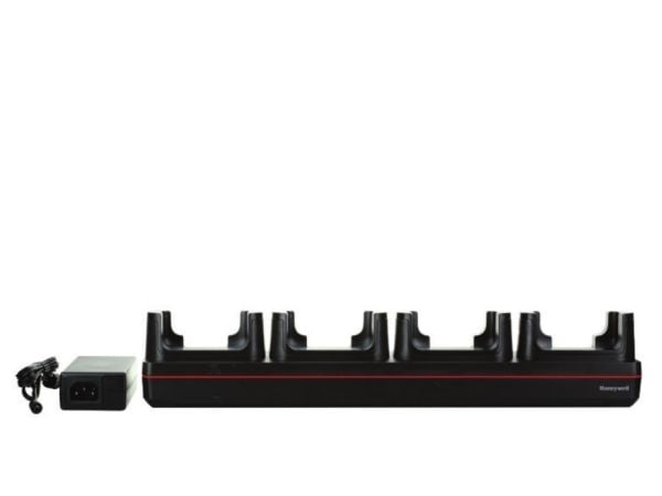 Honeywell CT40-CB-UVB-2, Sisätila, AC, Musta
