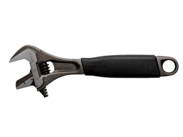 Bahco Skiftenøgle 10" 9072P ergo