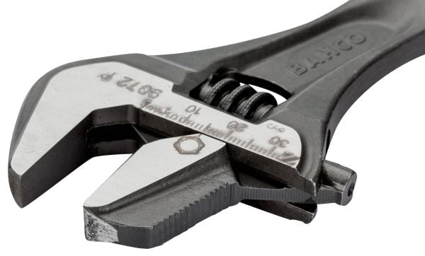 Bahco Skiftenøgle 10" 9072P ergo