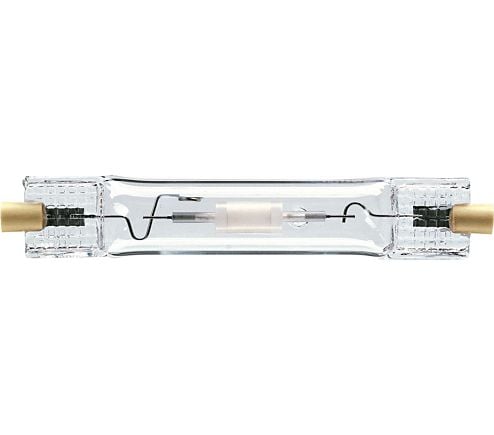 Philips metallhalogenlampa MasterColour CDM-T RX7s 70W (8711500200020)