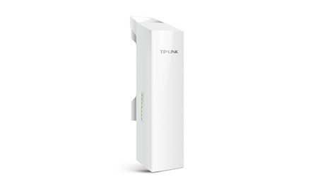 TP-Link CPE210 - Trådløst tilgangspunkt - Wi-Fi - 2.4 GHz - DC-strøm