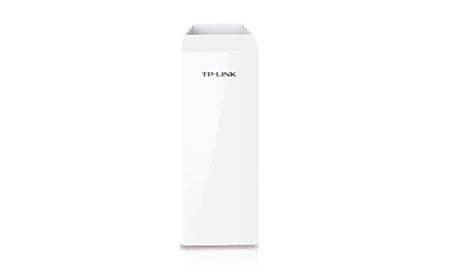TP-Link CPE210 - Trådløst tilgangspunkt - Wi-Fi - 2.4 GHz - DC-strøm