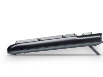 Logitech K120 - Näppäimistö - USB - liettualainen