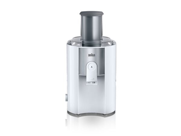 Braun IdentityCollection J 500 WH - Juicemaskin - 900 W - hvit