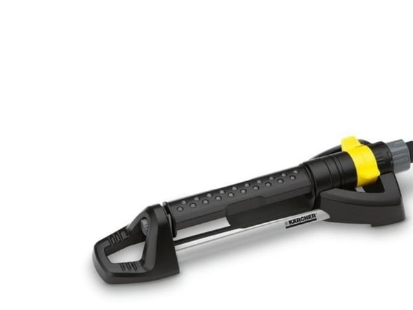Kärcher OS 5.320 - Oscillerende sprinkler