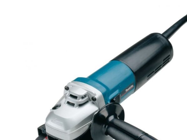 Makita 9565CR - Vinkelsliper - 1400 W - 125 mm