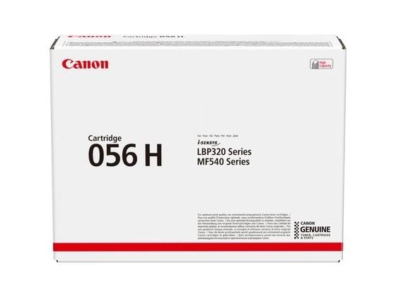 Canon 056H, 21000 sivua, Musta, 1 kpl
