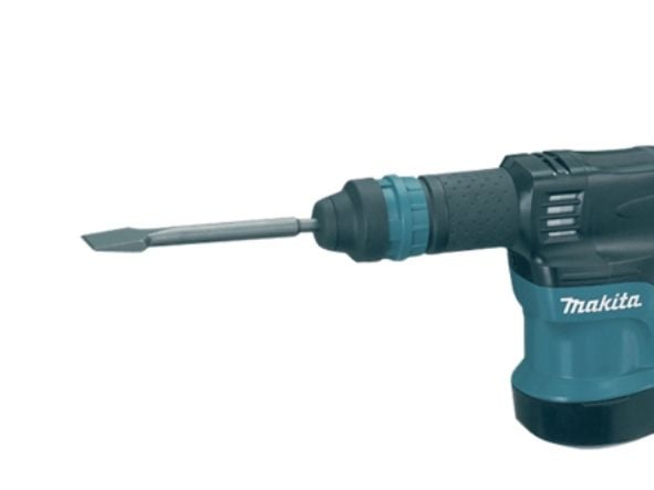 Makita HK1820 - Skrape - 550 W - SDS-plus