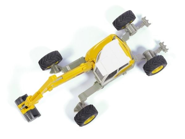 Siku 3548, Bil, 1:50, Gutt/Jente, Metall, Plast, 1 stykker, 3 år