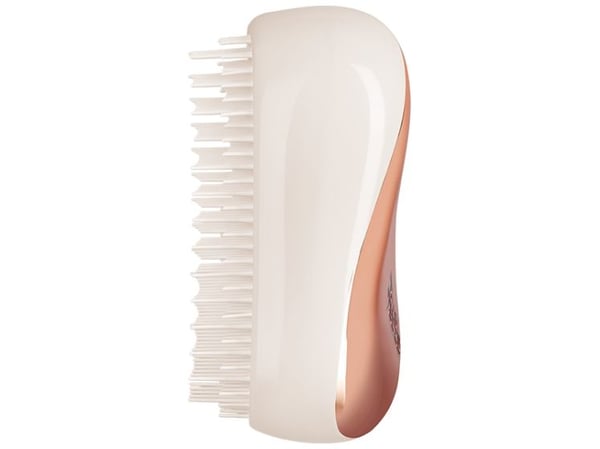 Tangle Teezer Compact Styler Ivory Rose Gold