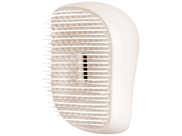 Tangle Teezer Compact Styler Ivory Rose Gold