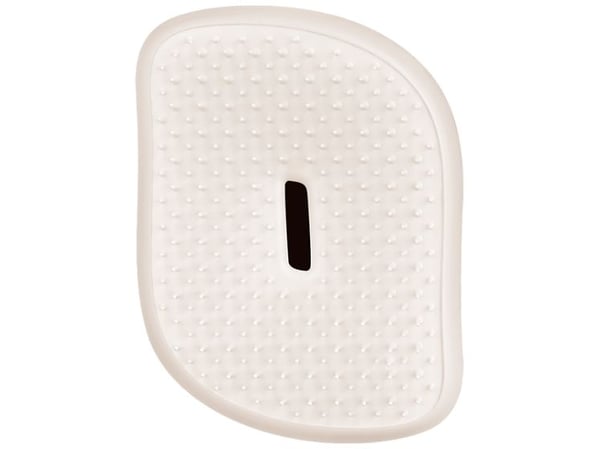 Tangle Teezer Compact Styler Ivory Rose Gold