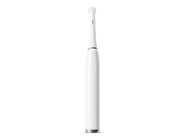 Oral-B iO Series 9N Hvit Alabast elektrisk tannbørste