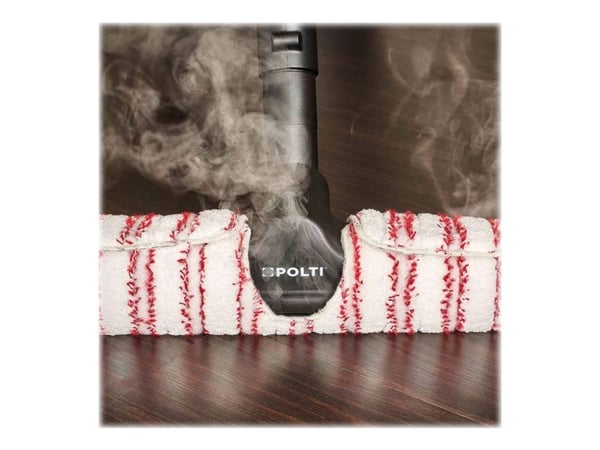 Polti Vaporetto FAV50 Multifloor - Damprenser/støvsuger - kanister - vannfiltrering - 1350 W