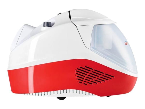 Polti Vaporetto FAV50 Multifloor - Damprenser/støvsuger - kanister - vannfiltrering - 1350 W
